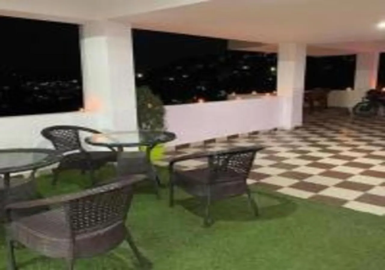 Apartment The Town Ville Shimla