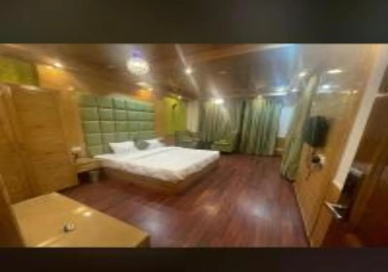 The Town Ville Shimla Apartment