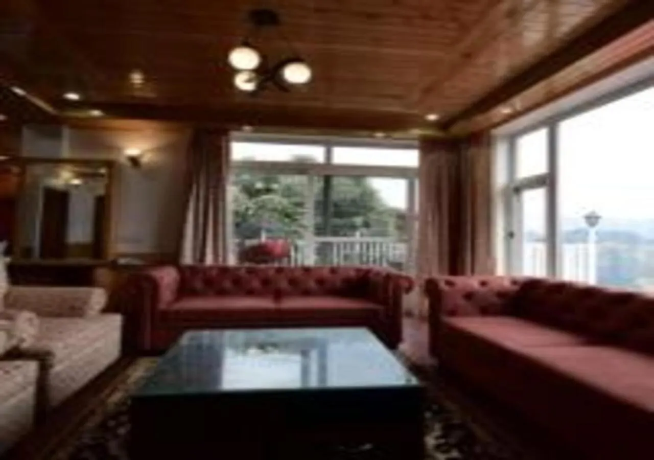 The Town Ville Shimla Apartment